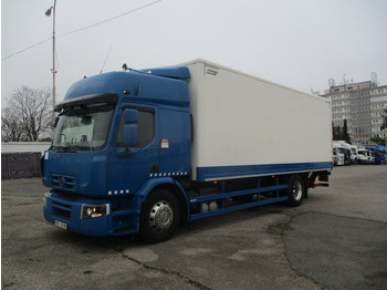 Camion furgon RENAULT D