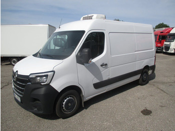 Autoutilitară frigorifica RENAULT Master