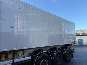 Stas 50m3 în leasing Stas 50m3: Foto 5