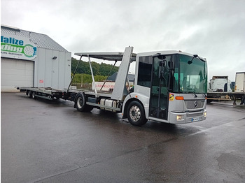 Maşină de tractare MERCEDES-BENZ Econic