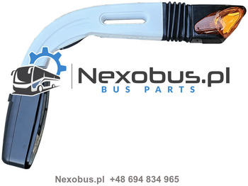 Oglinda retrovizoare SCANIA Touring