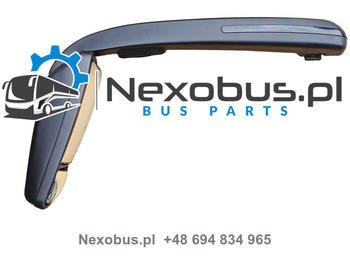 Oglinda retrovizoare SCANIA Touring