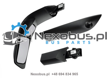 Oglinda retrovizoare SETRA