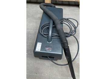 Aspirator industrial