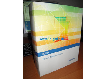 Mașină de tipar HEIDELBERG