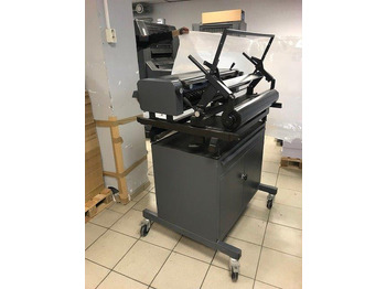 Mașină de tipar HEIDELBERG