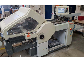 Mașină de pliat HORIZON