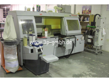 Mașină de îndosariat HORIZON