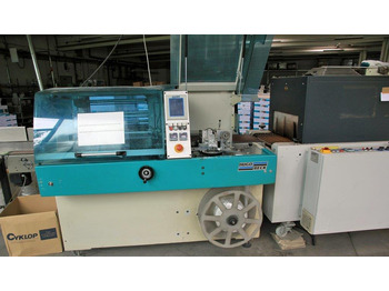 Maşina de ambalat Hugo Beck Flexo 500 S Horizontal film packaging machine: Foto 2 Maşina de ambalat Hugo Beck Flexo 500 S Horizontal film packaging machine: Foto 2