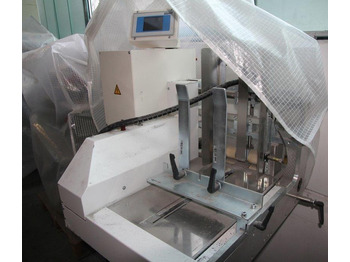 Maşina de ambalat Hugo Beck Flexo 500 S Horizontal film packaging machine: Foto 5 Maşina de ambalat Hugo Beck Flexo 500 S Horizontal film packaging machine: Foto 5