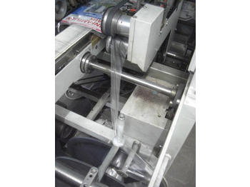 Maşina de ambalat Hugo Beck SX 1750 series packer: Foto 3 Maşina de ambalat Hugo Beck SX 1750 series packer: Foto 3