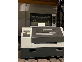 Mașină de tipar digital