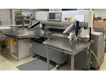 Mașină de tăiat hârtie POLAR