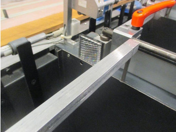 Mașină de tipar Setmaster 22 Stations A 3 Oversize Belt Transport System Gathering Machine: Foto 4 Mașină de tipar Setmaster 22 Stations A 3 Oversize Belt Transport System Gathering Machine: Foto 4