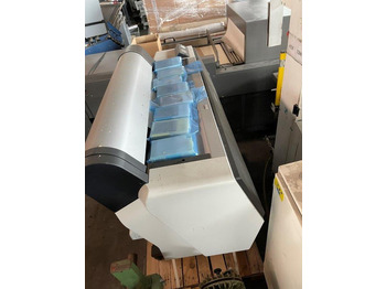 Mașină de tipar digital