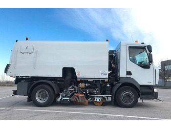 Măturătoare stradală RENAULT