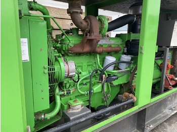 Generator electric IVECO 100 kVa 8061: Foto 4 Generator electric IVECO 100 kVa 8061: Foto 4