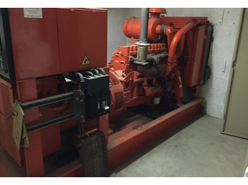 Generator electric RENAULT