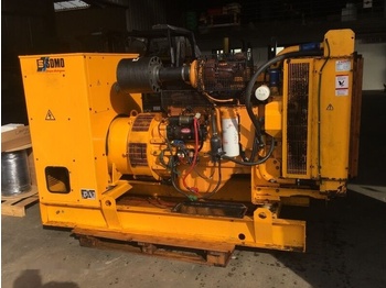 Generator electric SDMO