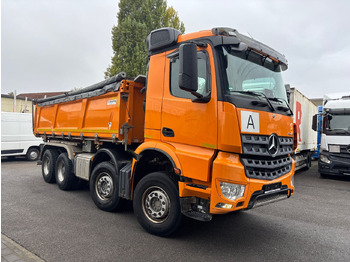 Camion basculantă MERCEDES-BENZ Arocs 3248