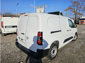 Autoutilitară frigorifica OPEL COMBO MAXI LONG CHLODNIA MROZNIA CARRIER KLIMA EURO6 [ Copy ]: Foto 5