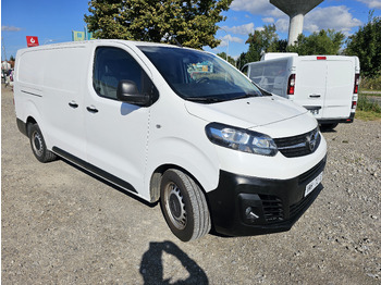 Autoutilitară compactă OPEL Vivaro