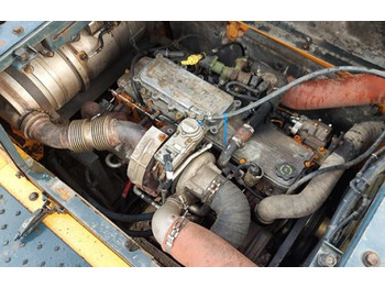 Excavator pe şenile HYUNDAI R380LC-9A: Foto 4