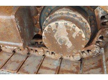 Excavator pe şenile HYUNDAI R380LC-9A: Foto 5