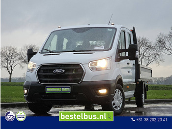 Autoutilitară cu platformă FORD Transit