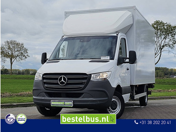 Autoutilitară box MERCEDES-BENZ Sprinter 314