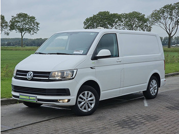 Autoutilitară compactă Volkswagen Transporter 2.0 TDI 102Pk Lm-Velgen NAP!: Foto 2