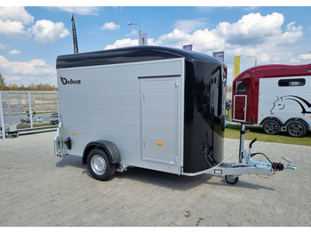 Remorcă furgon DEBON