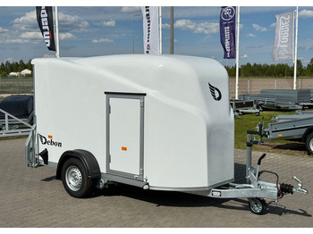 Remorcă furgon DEBON
