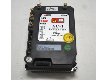 Calculator de bord ATLET