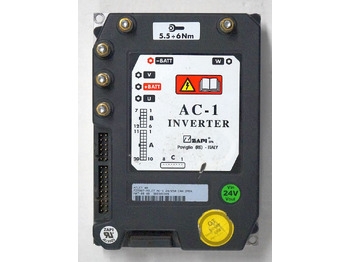 Calculator de bord ATLET