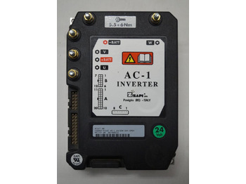 Calculator de bord ATLET