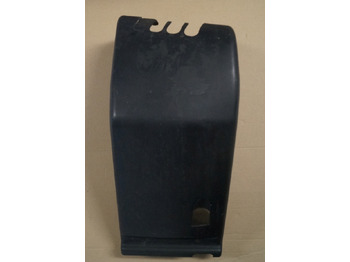 Cabină și interior JUNGHEINRICH