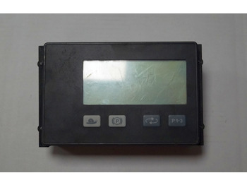 Tablou de bord JUNGHEINRICH