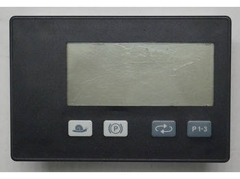 Tablou de bord JUNGHEINRICH