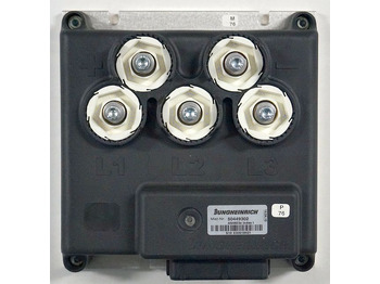 Calculator de bord JUNGHEINRICH