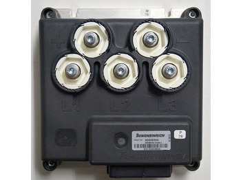 Calculator de bord JUNGHEINRICH