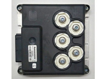 Calculator de bord JUNGHEINRICH