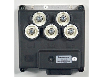 Calculator de bord JUNGHEINRICH