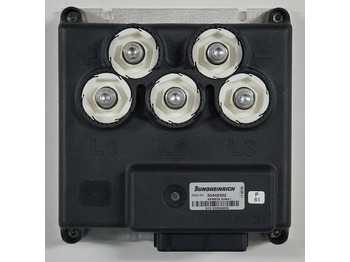 Calculator de bord JUNGHEINRICH