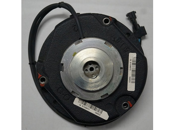 Sistem electric JUNGHEINRICH