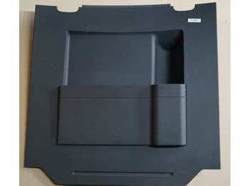 Caroserie și exterior JUNGHEINRICH