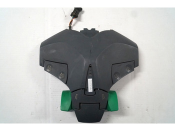 Sistem electric JUNGHEINRICH