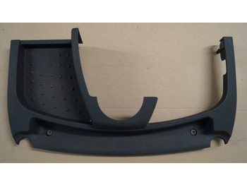 Caroserie și exterior JUNGHEINRICH