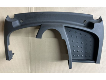 Caroserie și exterior JUNGHEINRICH