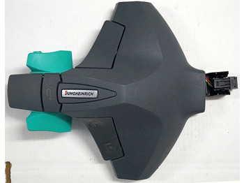 Sistem electric JUNGHEINRICH